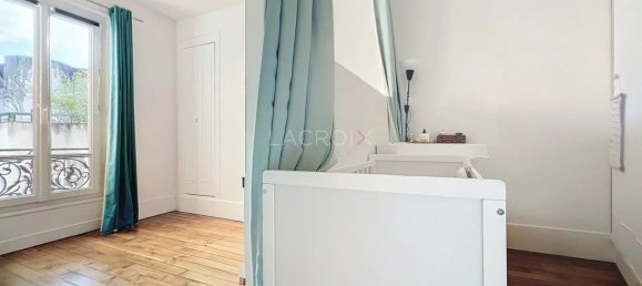 2 bedrooms Apartment in Gentilly, France No. 182000 6