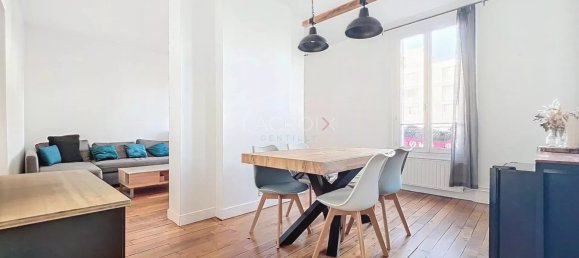 2 bedrooms Apartment in Gentilly, France No. 182000 2