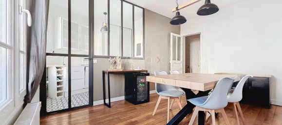 2 bedrooms Apartment in Gentilly, France No. 182000 4