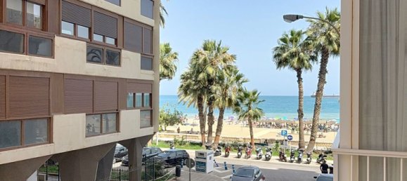 1 bedroom Apartment in Malaga, Spain No. 149996 2