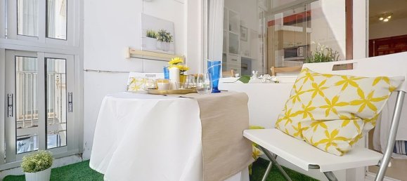 1 bedroom Apartment in Malaga, Spain No. 149996 27