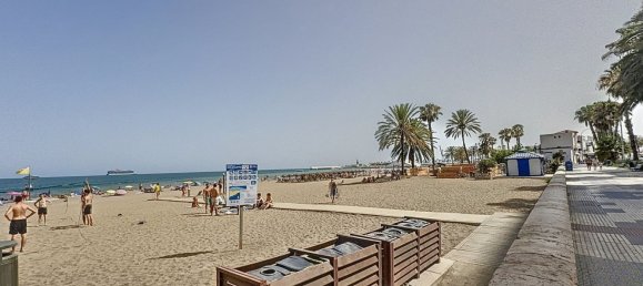 1 bedroom Apartment in Malaga, Spain No. 149996 19