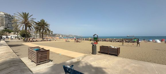 1 bedroom Apartment in Malaga, Spain No. 149996 18