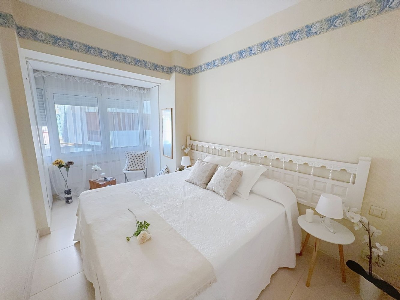 1 bedroom Apartment in Malaga, Spain No. 149996
