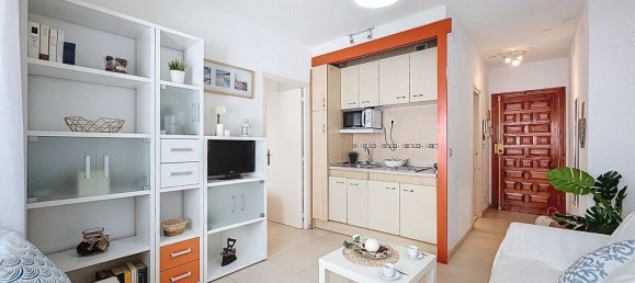 1 bedroom Apartment in Malaga, Spain No. 149996 21