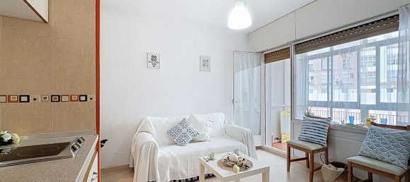 1 bedroom Apartment in Malaga, Spain No. 149996 11