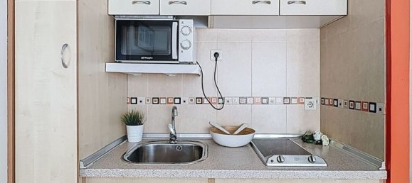 1 bedroom Apartment in Malaga, Spain No. 149996 22