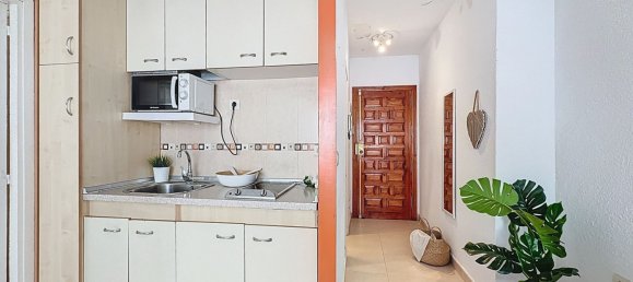1 bedroom Apartment in Malaga, Spain No. 149996 25