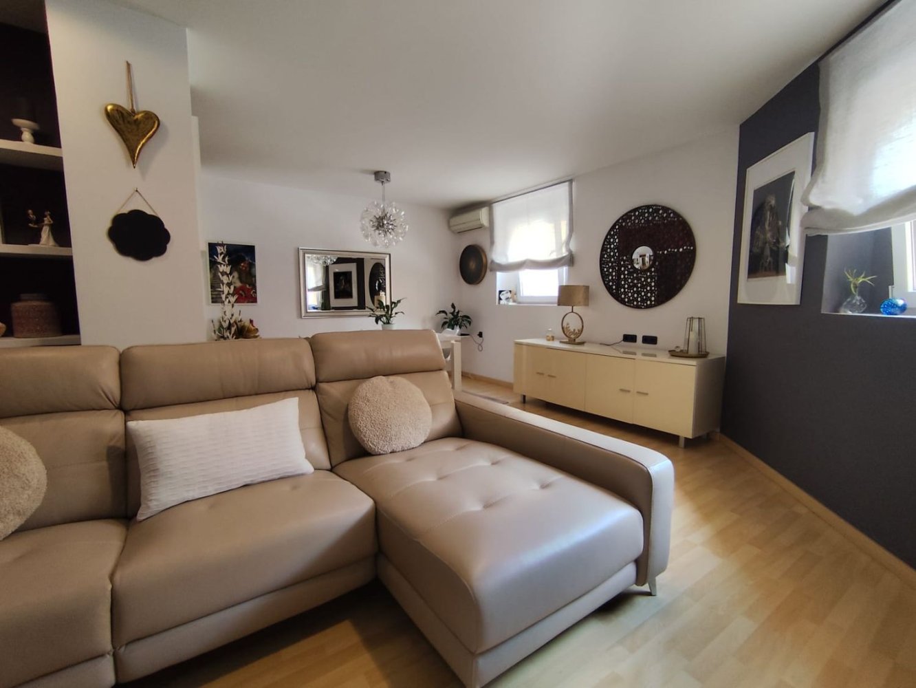2 Schlafzimmer Wohnung in Alicante, Spain, Nr. 256193