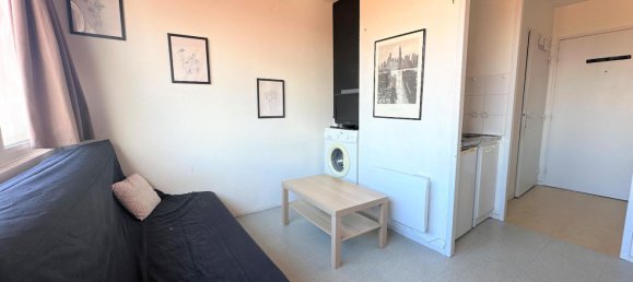 Duplex T1 em Lille, France N.º 218852 2