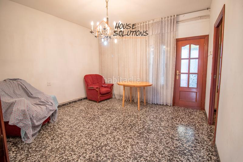 3 bedrooms Apartment in Sabadell, Spain No. 161787