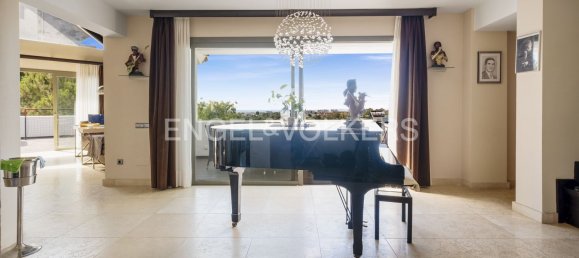 3 Schlafzimmer Penthouse in Malaga, Spain, Nr. 100919 9