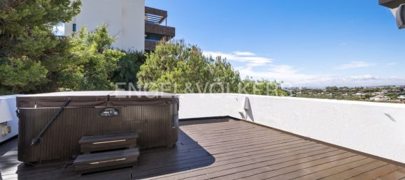 3 Schlafzimmer Penthouse in Malaga, Spain, Nr. 100919 5