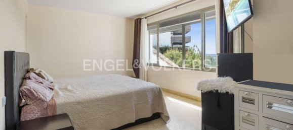 3 Schlafzimmer Penthouse in Malaga, Spain, Nr. 100919 20
