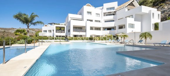 3 Schlafzimmer Penthouse in Malaga, Spain, Nr. 100919 2