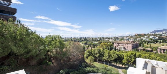 3 Schlafzimmer Penthouse in Malaga, Spain, Nr. 100919 3