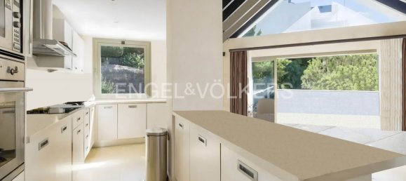 3 Schlafzimmer Penthouse in Malaga, Spain, Nr. 100919 10