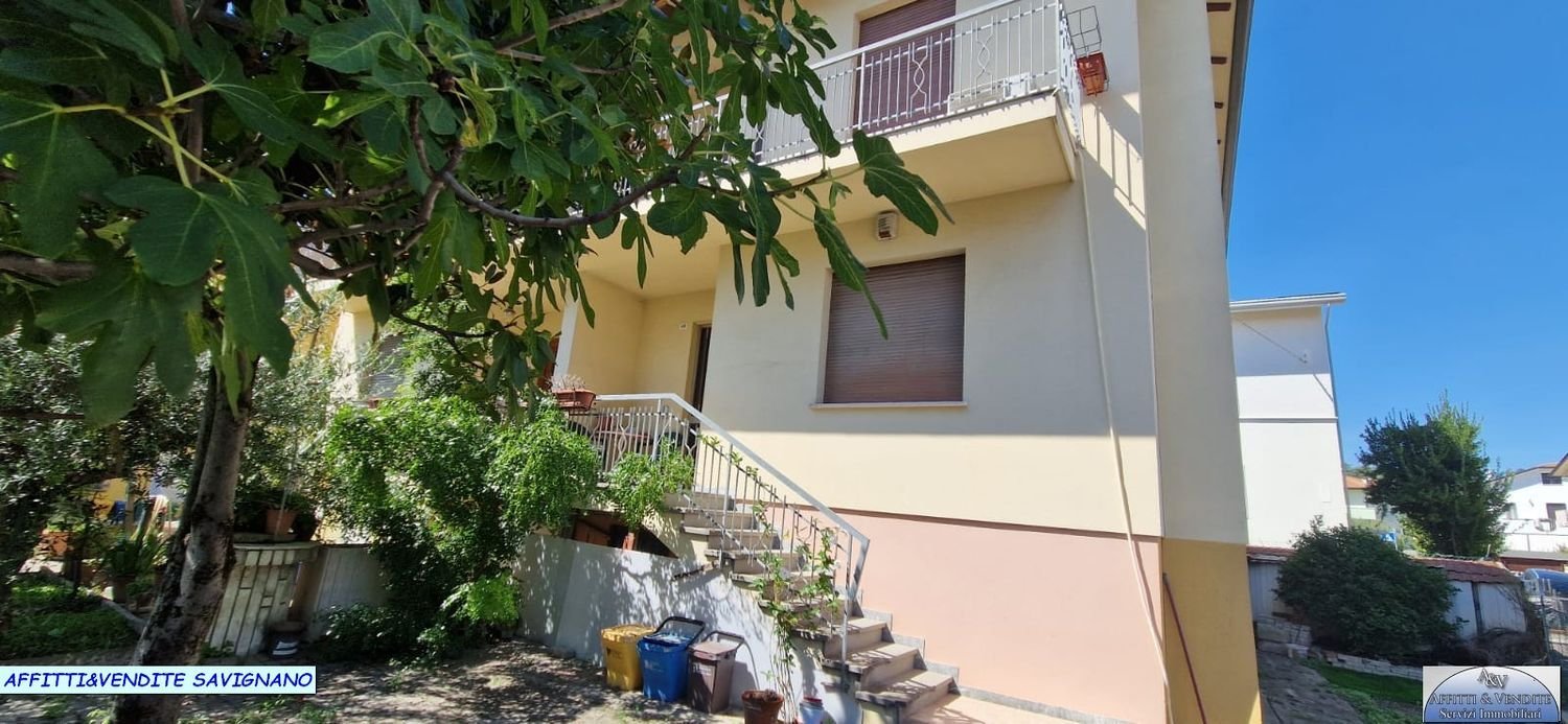 7 Schlafzimmer Haus in Savignano sul Rubicone, Italy, Nr. 349189