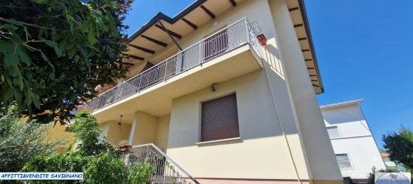 7 Schlafzimmer Haus in Savignano sul Rubicone, Italy, Nr. 349189 25