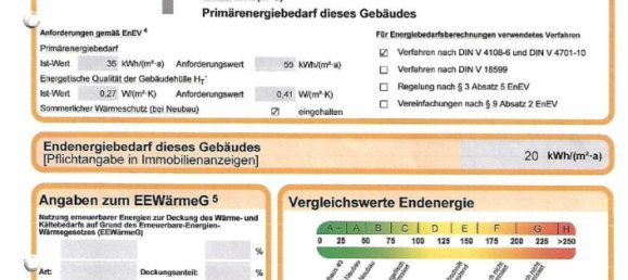 3 chambres Maison de ville à Lorrach, Germany No. 79695 24