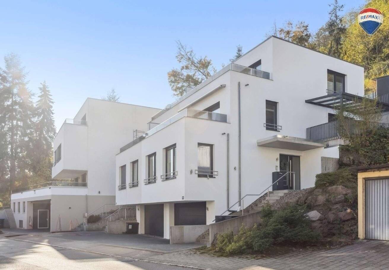 3 chambres Maison de ville à Lorrach, Germany No. 79695