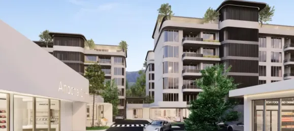 Apartamento T2 em Phuket, Thailand N.º 79750 4
