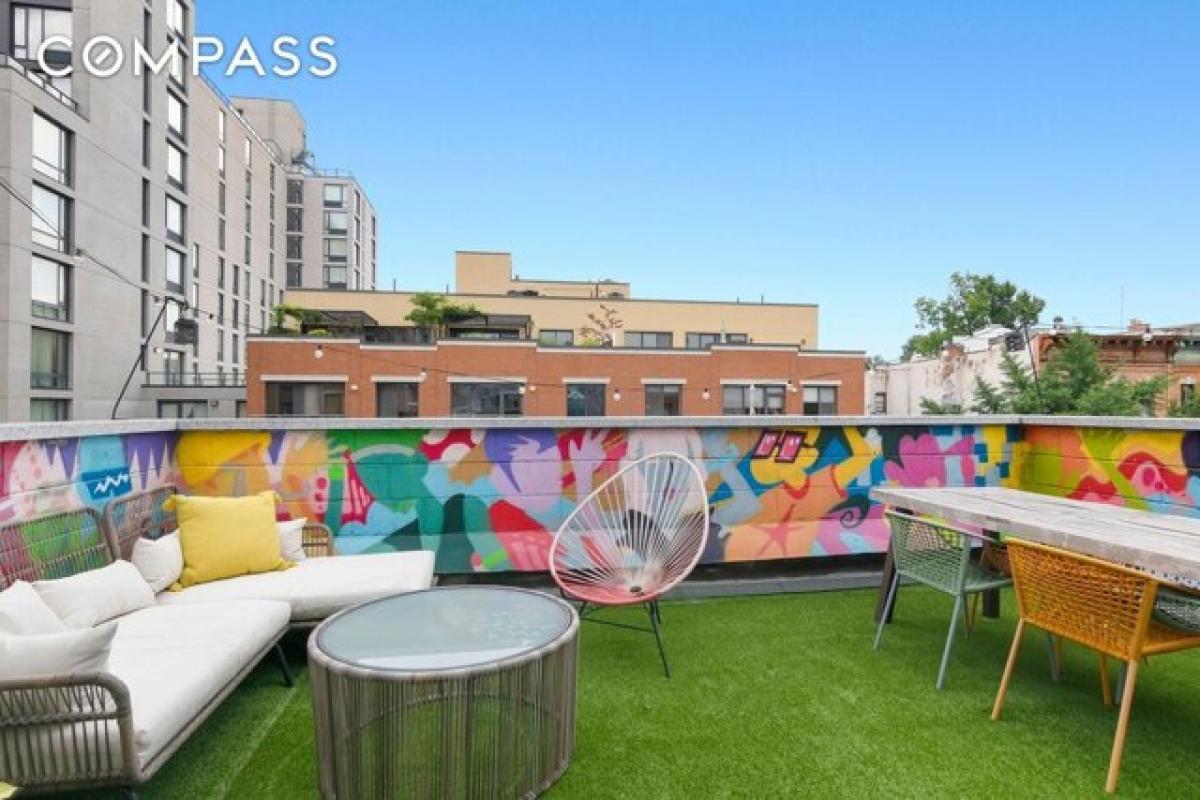 Casa de 2 dormitorios en Brooklyn, USA No. 266234