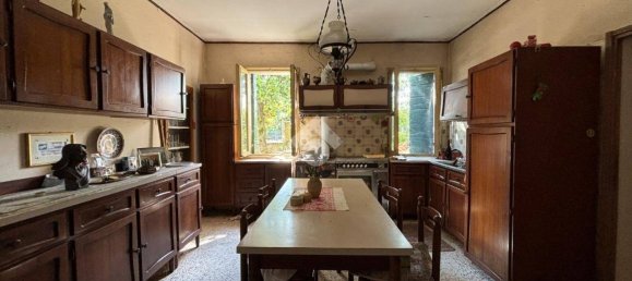 3 Schlafzimmer Villa in Santa Giustina in Colle, Italy, Nr. 268353 16