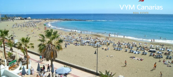 Пентхаус с 1 спальней в Лос-Кристианос, Испания № 5590 8