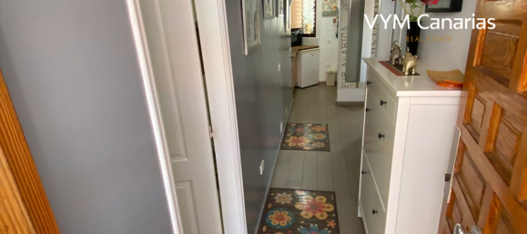 Пентхаус с 1 спальней в Лос-Кристианос, Испания № 5590 3