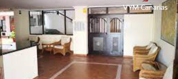 Пентхаус с 1 спальней в Лос-Кристианос, Испания № 5590 18