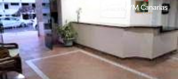 Пентхаус с 1 спальней в Лос-Кристианос, Испания № 5590 11