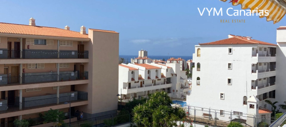 Пентхаус с 1 спальней в Лос-Кристианос, Испания № 5590 6