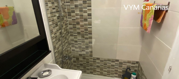 Пентхаус с 1 спальней в Лос-Кристианос, Испания № 5590 16