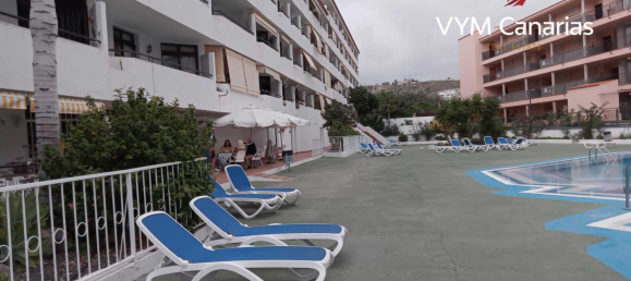 Пентхаус с 1 спальней в Лос-Кристианос, Испания № 5590 10