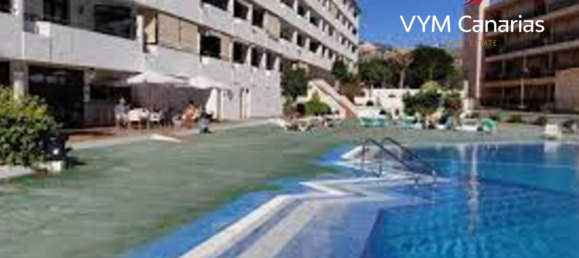 Пентхаус с 1 спальней в Лос-Кристианос, Испания № 5590 19