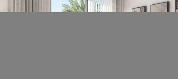 4 bedrooms Villa in Dubai South (Dubai World Central), UAE No. 4137 3