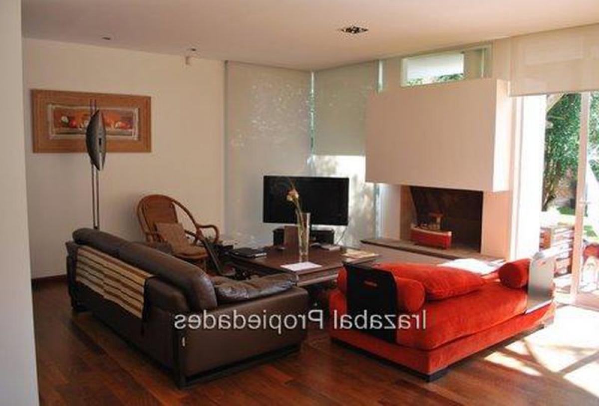 Casa T5 em Montevideo, Uruguay N.º 12534