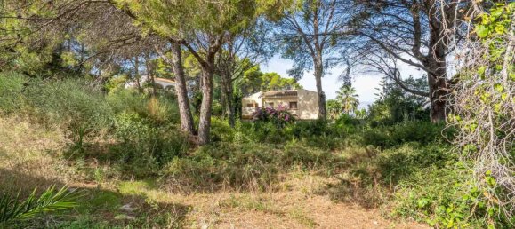 Terreno en Alicante, Spain No. 136140 6