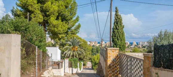 Terreno en Alicante, Spain No. 136140 7