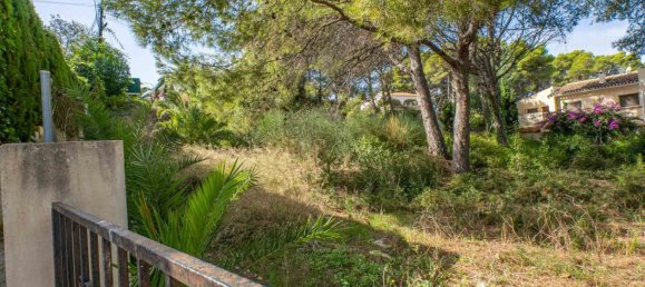 Terreno en Alicante, Spain No. 136140 4