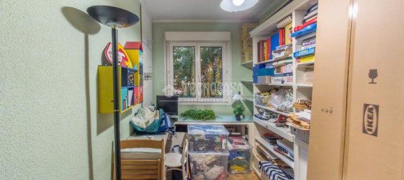 3 bedrooms Apartment in Madrid, Spain No. 148523 14