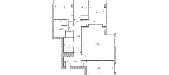 3 bedrooms Apartment in Madrid, Spain No. 148523 23