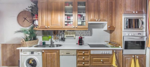 3 bedrooms Apartment in Madrid, Spain No. 148523 10