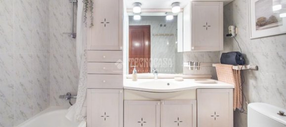 3 bedrooms Apartment in Madrid, Spain No. 148523 17