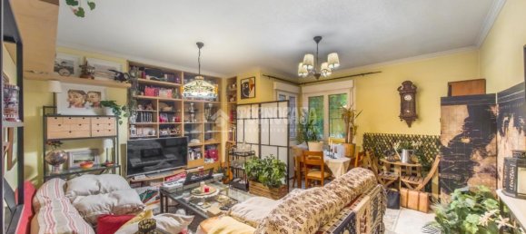 3 bedrooms Apartment in Madrid, Spain No. 148523 5