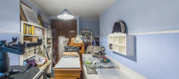 3 bedrooms Apartment in Madrid, Spain No. 148523 22