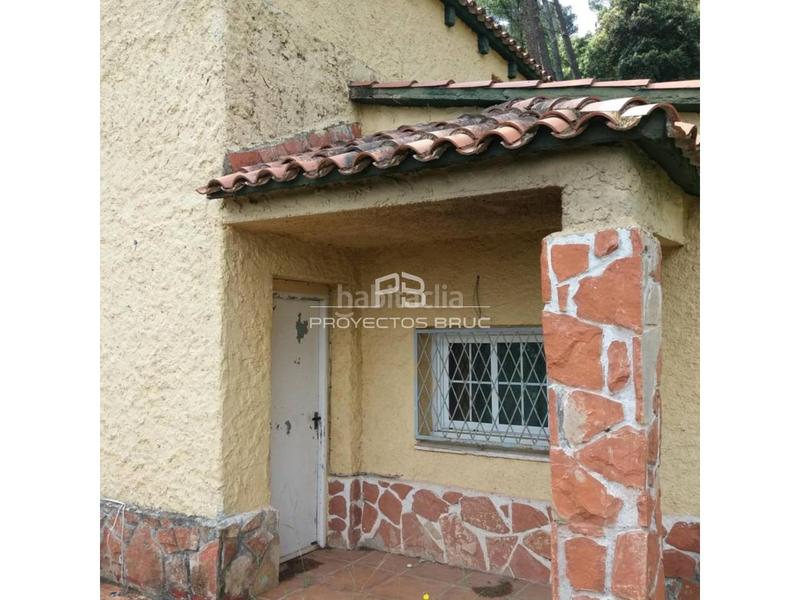 Casa T2 em Corbera de Llobregat, Spain N.º 209381