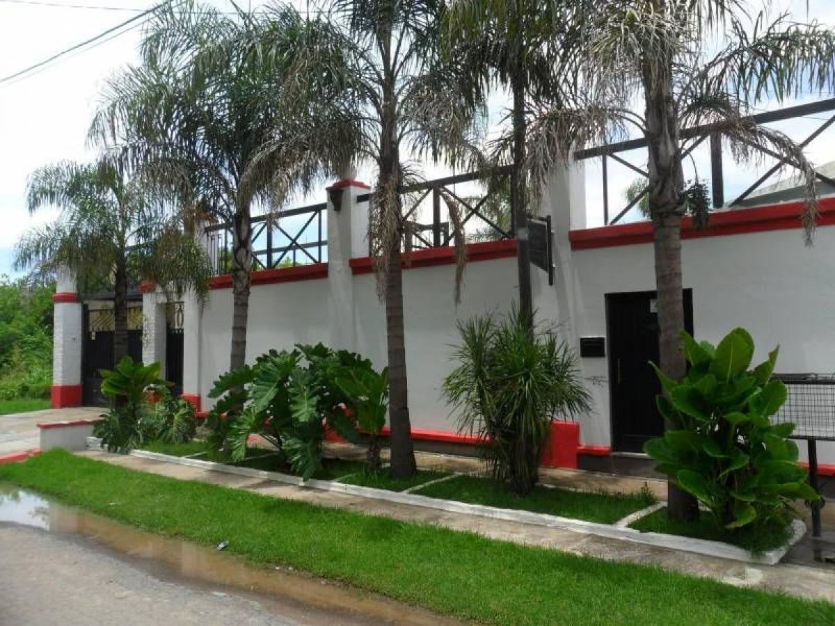 700m² Commercial property in Pilar, Argentina No. 23384