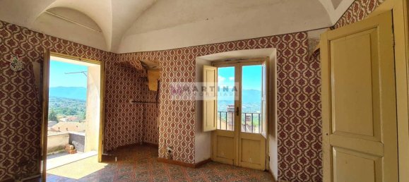 Apartamento de 1 dormitorio en San Donato Val di Comino, Italy No. 300591 2